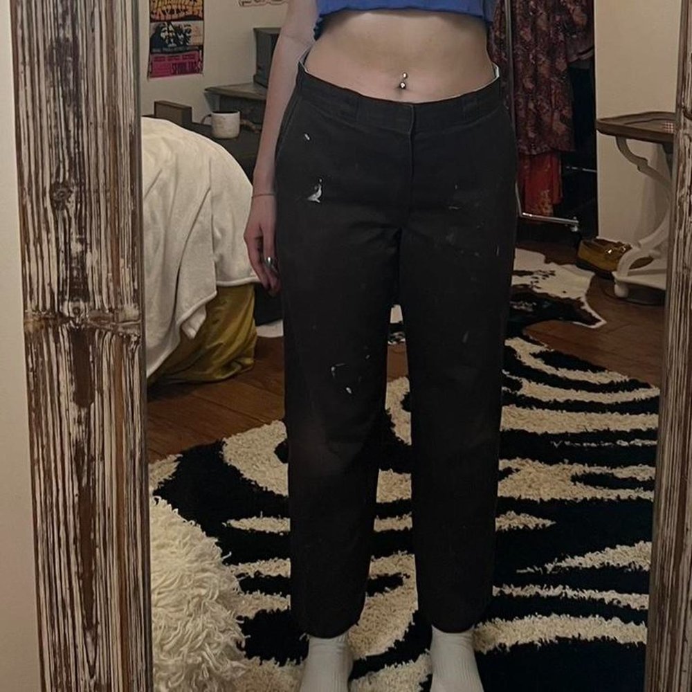 DISTRESSED DICKIES - Picture 2 of 7